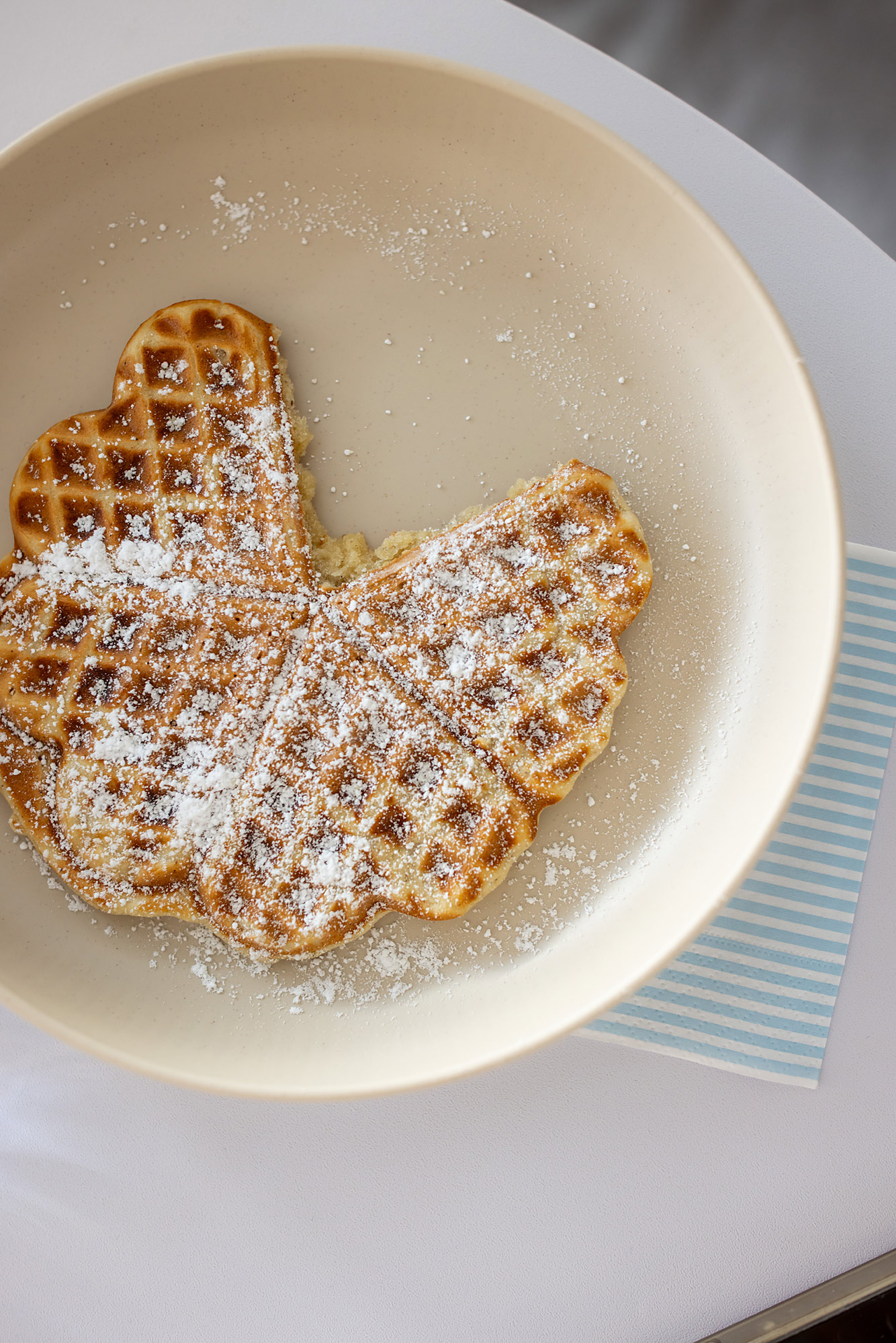Kindercafé Wichtelwelt Offenburg Spielbereich für Kinder